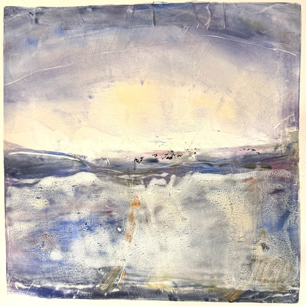 Whitewash by Rosemary Fallon