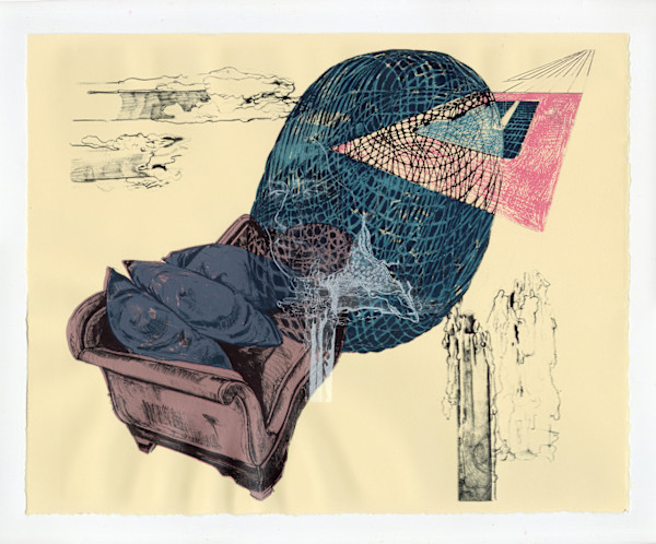 Give Me All Your Weight by Fiacco, Image 1.