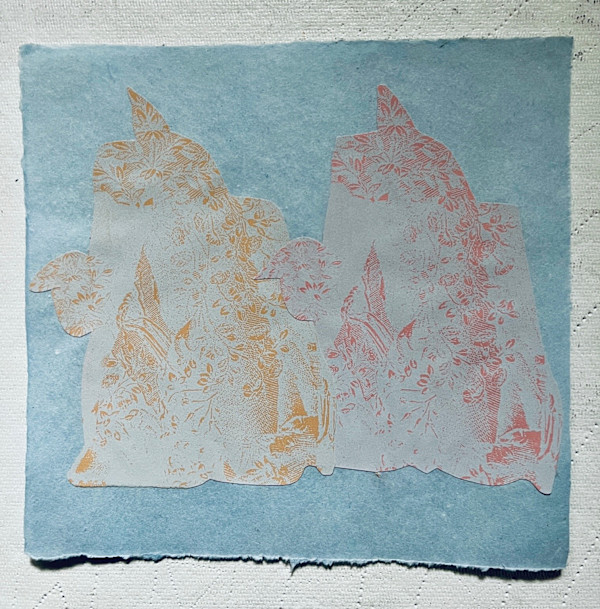 Magic Mountains by Helen C. Frederick