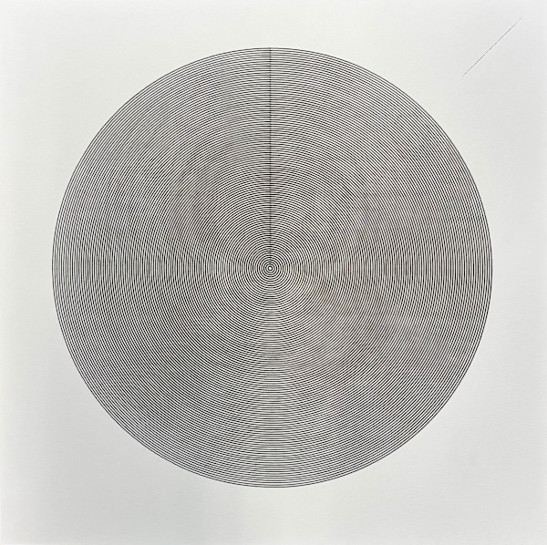 Arcs Complete by Romello Goodman