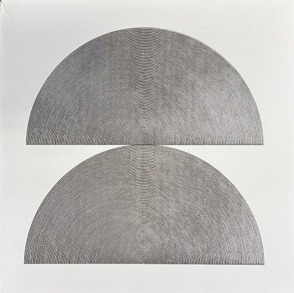 Arcs Following by Romello Goodman