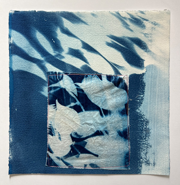 Dancing Shadows by Marie B Gauthiez