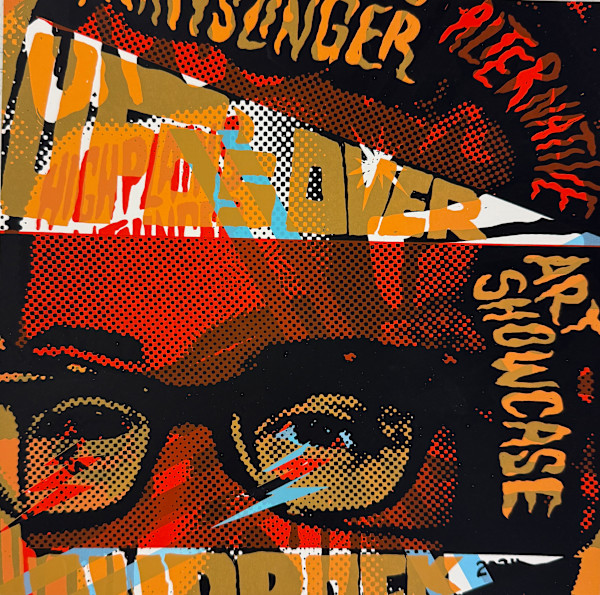 Art Showcase by Carlos Hernandez