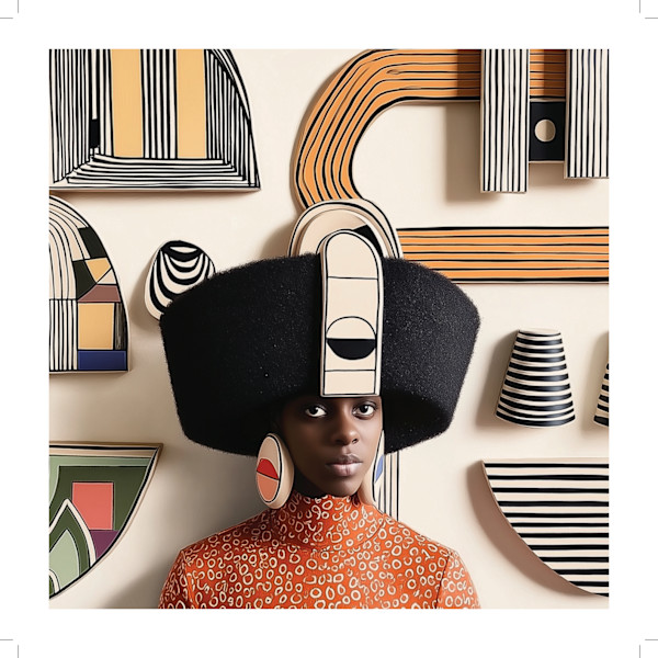 Matilda  (with animation) by Hadiya Williams