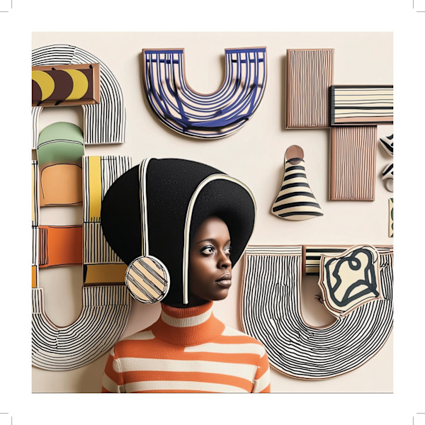 Bettie by Hadiya Williams