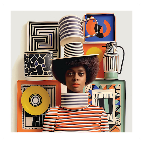 Rhodie Ann  (with animation) by Hadiya Williams