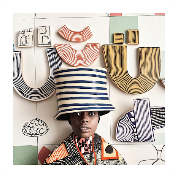 Martha by Hadiya Williams