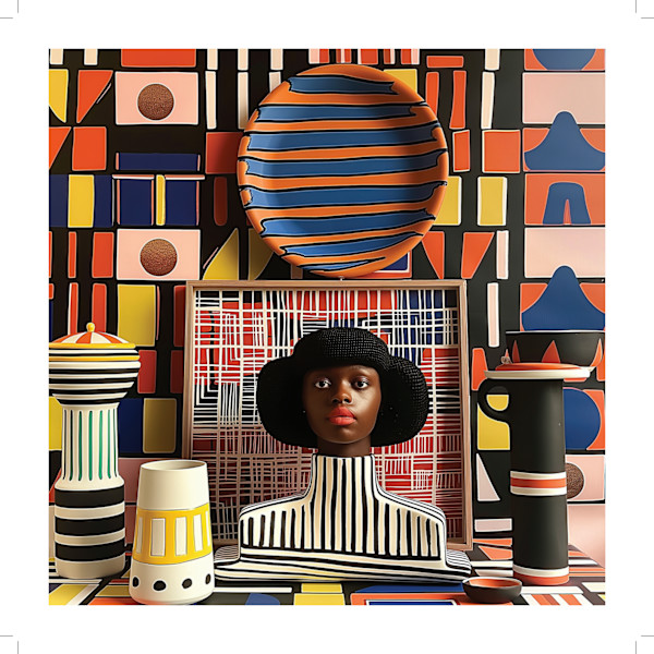 Affia by Hadiya Williams