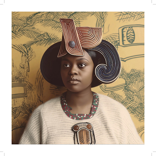 Asior by Hadiya Williams