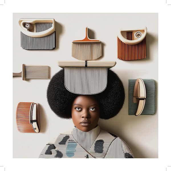 Daisy by Hadiya Williams