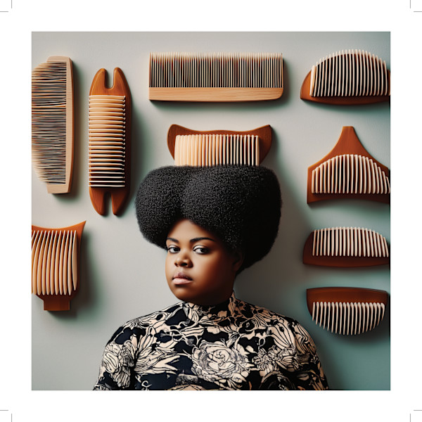 Pearlie Mae by Hadiya Williams