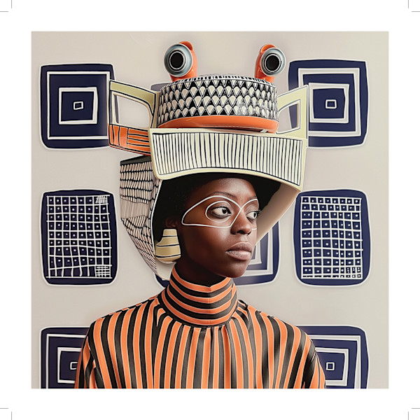 Malinda  (with animation) by Hadiya Williams