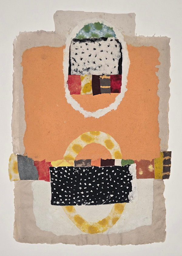 HOPE FOR ANYTHING by Ellen Hill, Image 1.