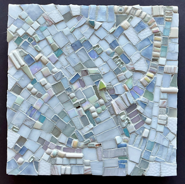 Landscape by Valerie Theberg