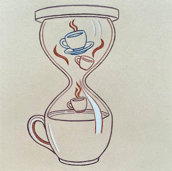 Spot #2 by Sandra Toro