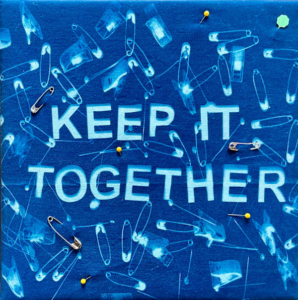 Furlough II by Megan Haidet