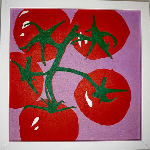 The Smell of Summer II by Cori Quirk