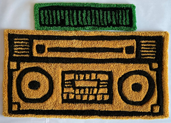 Roxanne by Hadiya Williams