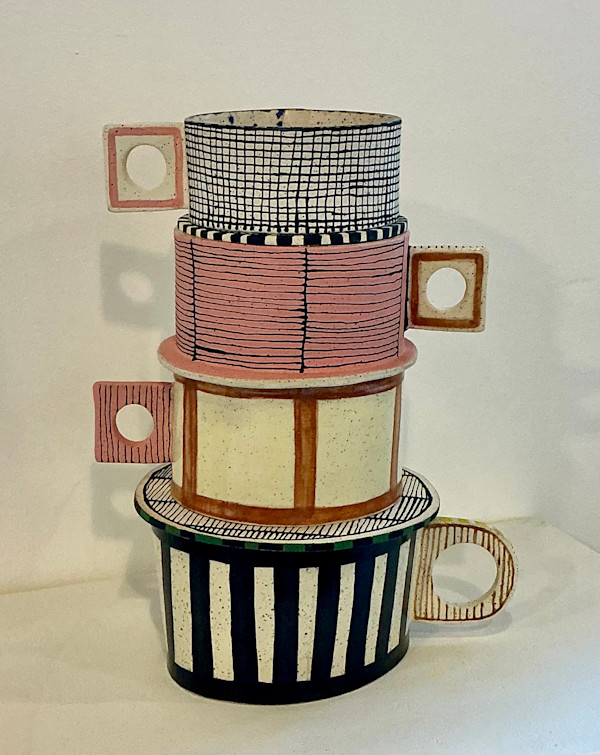 Louisa by Hadiya Williams