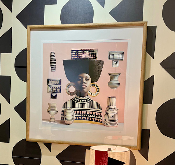 Phyllis by Hadiya Williams