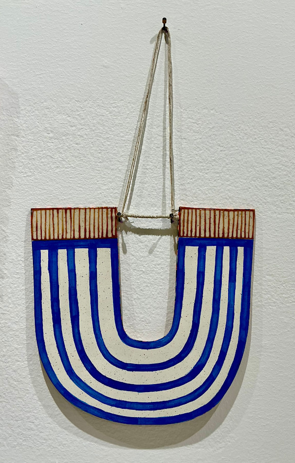 Ophelia by Hadiya Williams