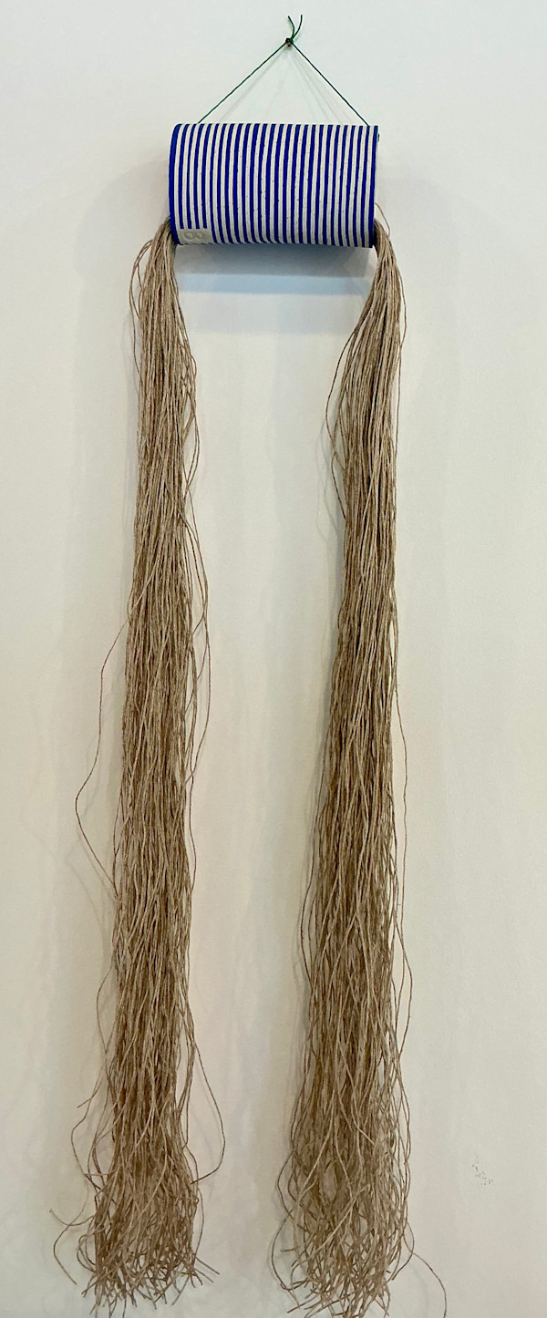 Naomi by Hadiya Williams