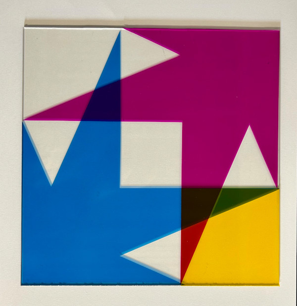 Star Block study by Adi Segal