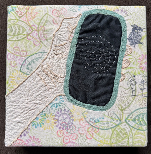 The Looking Glass by Krista M. Park