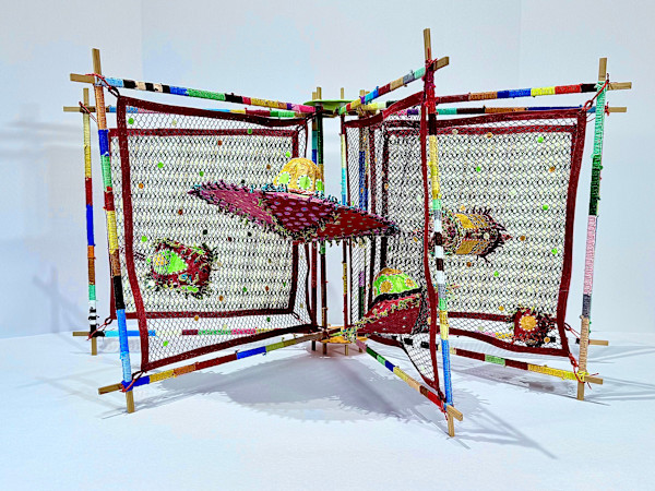 When aliens cross borders and break barriers by Maria Barbosa, Image 1.
