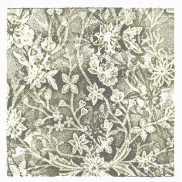 Diversity Lace (dark) by Brooke Ann Inman