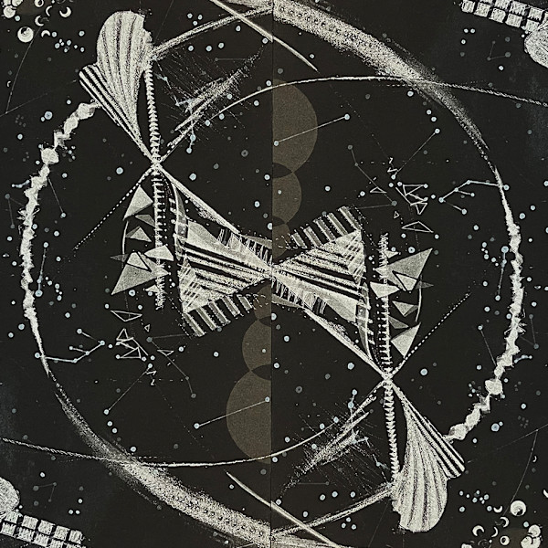 Janus anchored by Fleming Jeffries, Image 1.