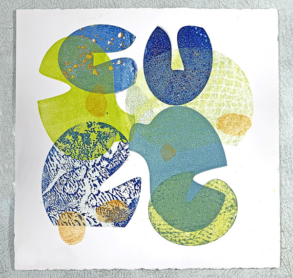 Libib #1 by Alice Kresse