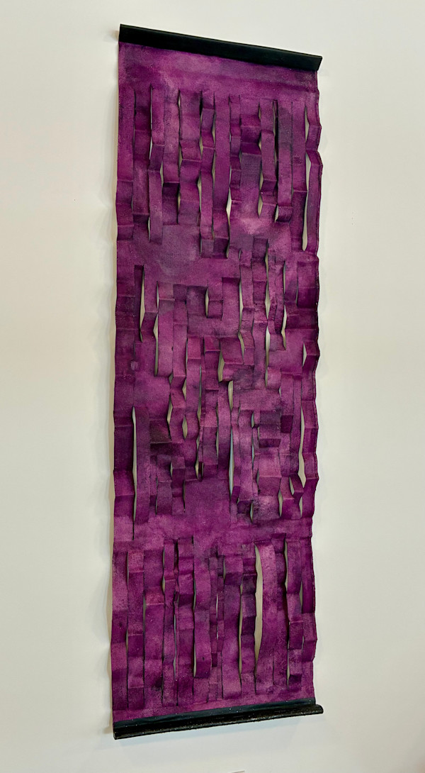 Bent Out of Shape by Joan Konkel