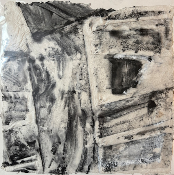 Crossroads by Kristina King