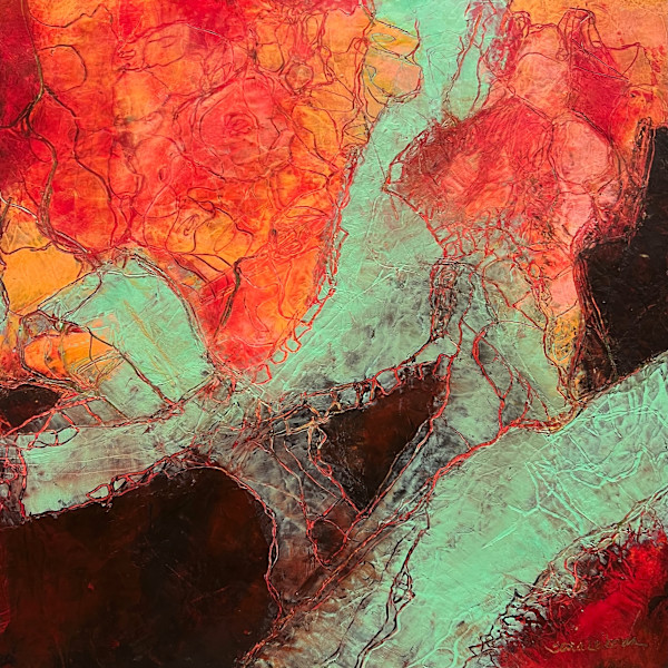 Glass Valley by Sara Leibman