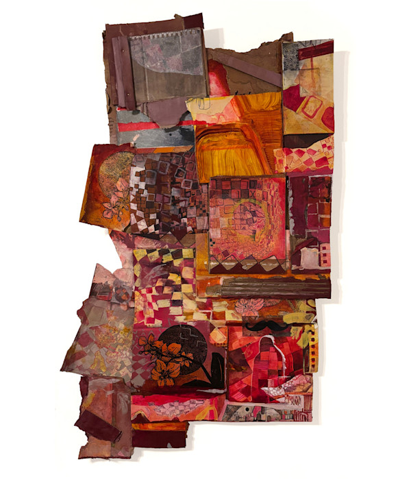 Opera by Tim Moran, Image 1.