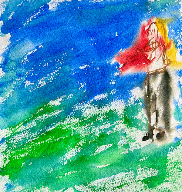 Sound Radiation by Philip McQueen