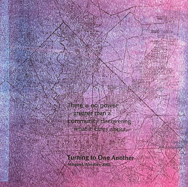 Turning by James E. Modrick