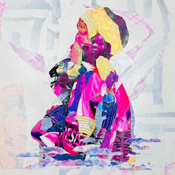 Dear Mama by Rashad Ali Muhammad, Image 1.