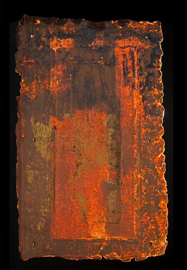 Our Lady of Palestine by William B. Adair, Image 1.