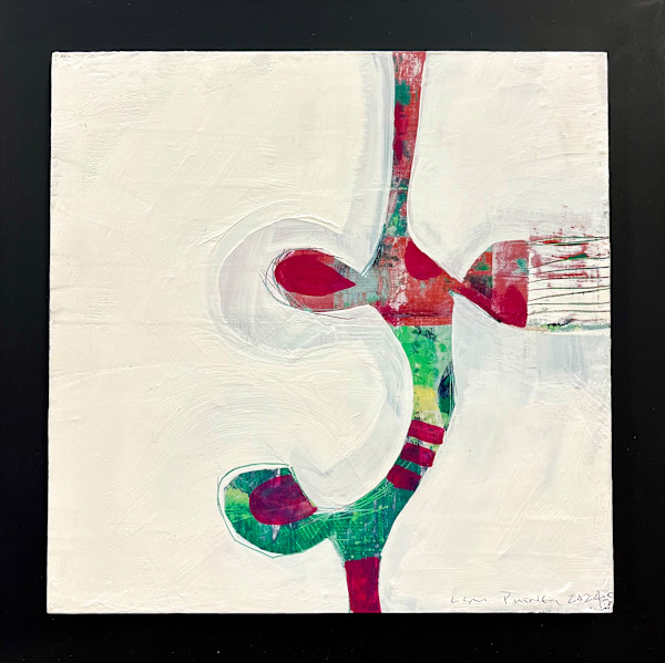 Upstart by Lynn Putney