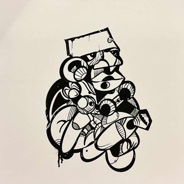 DBoy by Korey Richardson