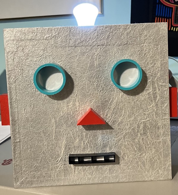 Robot 🤖 Emoji