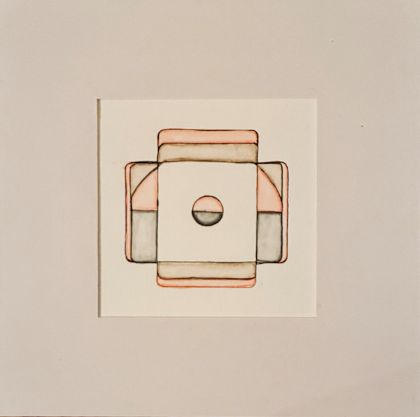 Quiet by Lisa Rosenstein