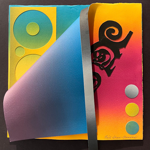 Strength by Gail Shaw-Clemons