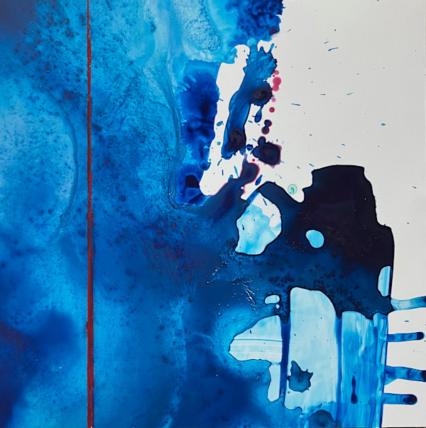 Reverie II by Milena Spasic