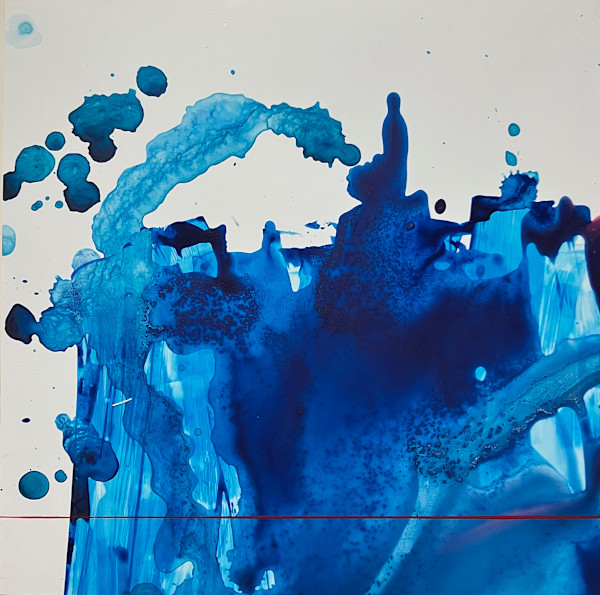 Reverie I by Milena Spasic