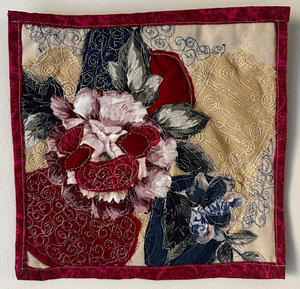 Temperate Bloom by Emily Springer