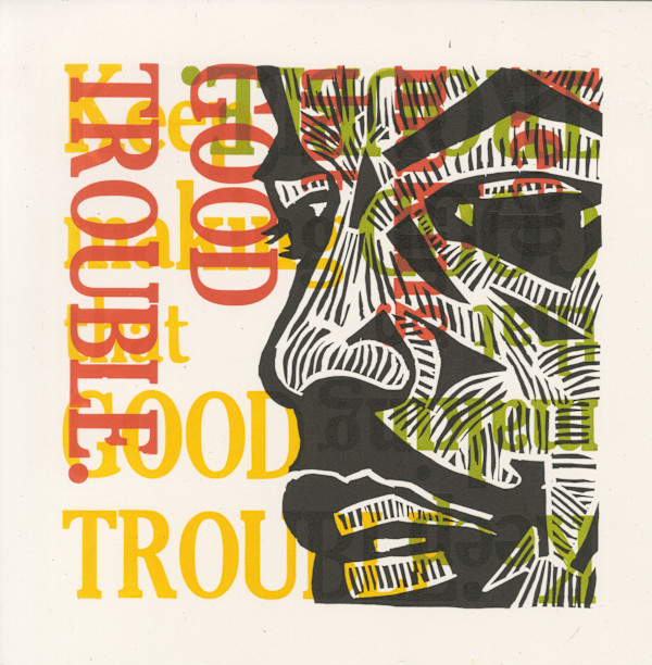 Loving Strength #3 by Sam Yates Meier, Linda Samson Talleur