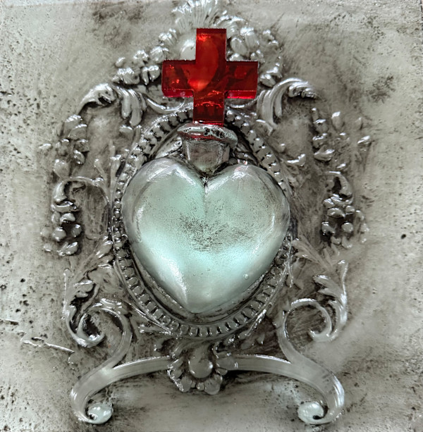 Testament by Tim Tate